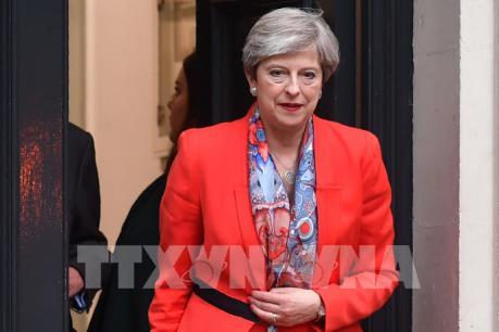 Thủ tướng Anh Theresa May và đảng Bảo thủ đã đi một nước cờ sai