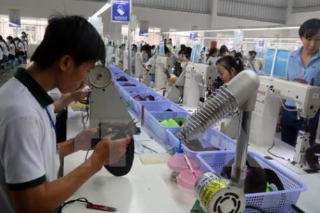 Doanh nghiệp Bình Dương cần tuyển dụng trên 20.000 lao động