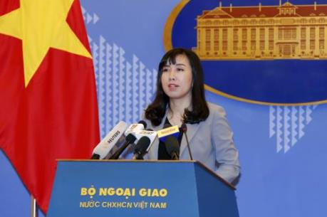 Việt Nam lên án mạnh mẽ hai vụ tấn công khủng bố nhằm vào thường dân I-ran