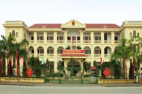 Quảng Bình: Xử lý 98 trường hợp là người đứng đầu có vi phạm