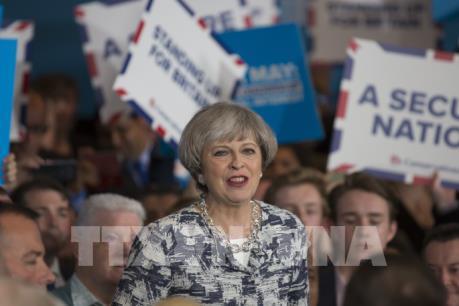 Citibank cảnh báo Anh sẽ phải tổ chức tổng tuyển cử trong năm tới