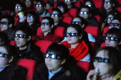 Trung Quốc: Giải trí và truyền thông hỗ trợ chuyển đổi mô hình kinh tế