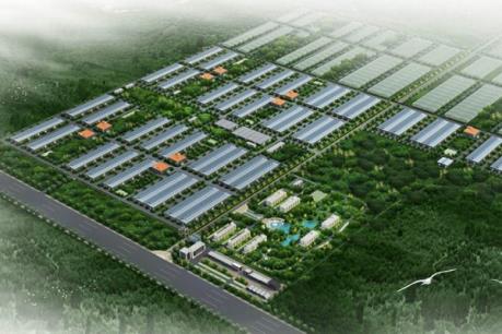 Trung Quốc hợp tác với Ethiopia và Kazakhstan xây khu công nghiệp