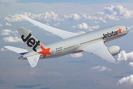 Jetstar Pacific dẫn đầu số chuyến bay bị chậm, hủy chuyến