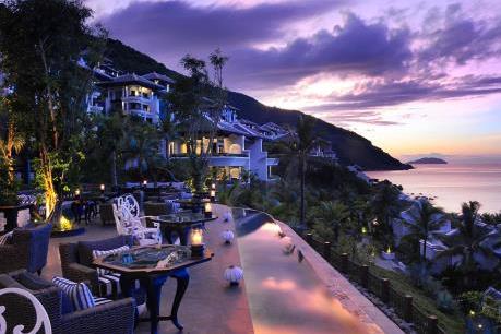 WTA tiếp tục vinh danh khu nghỉ dưỡng InterContinental sang trọng nhất châu Á