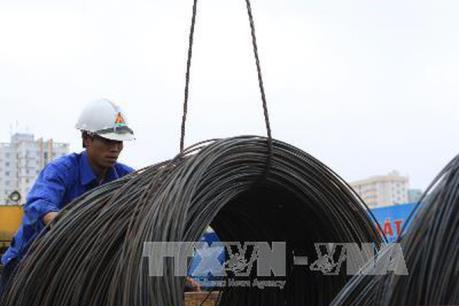 Australia khởi xướng điều tra chống bán phá giá thép dây dạng cuộn từ Việt Nam