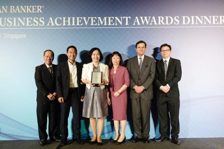 VietinBank là “Ngân hàng Tài trợ Thương mại tốt nhất Việt Nam năm 2017”