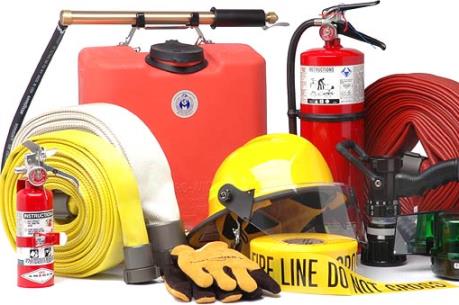 Dự án cao tầng Golden West vi phạm nghiêm trọng về phòng cháy chữa cháy