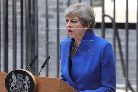Vấn đề Brexit: Anh khẳng định đàm phán theo kế hoạch