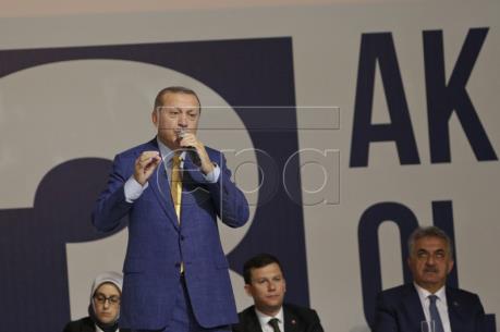 Căng thẳng ngoại giao tại vùng Vịnh: Thổ Nhĩ Kỳ kêu gọi giải quyết khủng hoảng