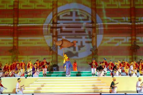 Khai mạc Festival Biển Nha Trang – Khánh Hòa 2017