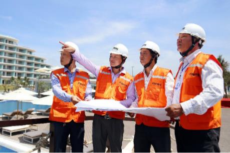 FLC Faros dự kiến chốt danh sách cổ đông trả cổ tức vào ngày 15/6