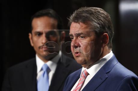 Căng thẳng ngoại giao tại vùng Vịnh: Đức cảnh báo nguy cơ dẫn đến chiến tranh