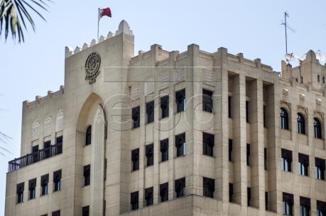 Căng thẳng ngoại giao tại vùng Vịnh: Qatar không trục xuất công dân các nước