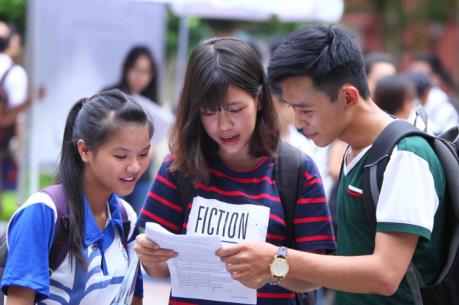 Kỳ thi tốt nghiệp THPT năm 2022: Công bố đáp án chính thức các môn thi trắc nghiệm