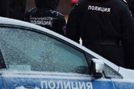 Nga tiêu diệt đối tượng xả súng ở gần Moskva