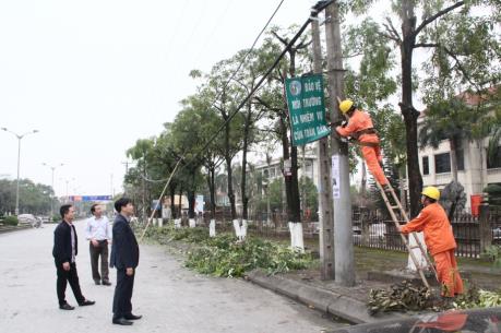 Hà Nam thực hiện nhiều giải pháp giảm tổn thất điện năng