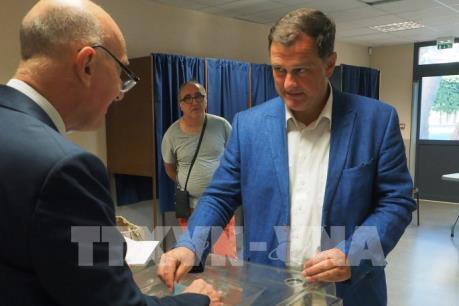 Hậu bầu cử Hạ viện Pháp: Cơ hội và thách thức cho REM