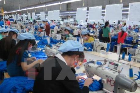 Bộ Kế hoạch và Đầu tư xây dựng kế hoạch cơ cấu lại ngành dịch vụ giai đoạn 2016 – 2020