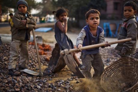 ILO kêu gọi chấm dứt sử dụng lao động trẻ em tại các khu vực xung đột và thiên tai