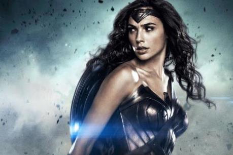 “Wonder Woman” lọt top 5 phim siêu anh hùng đạt doanh thu cao nhất mọi thời đại