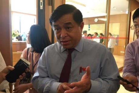 Có thể lấy đất sân golf để mở rộng sân bay Tân Sơn Nhất nếu cần thiết