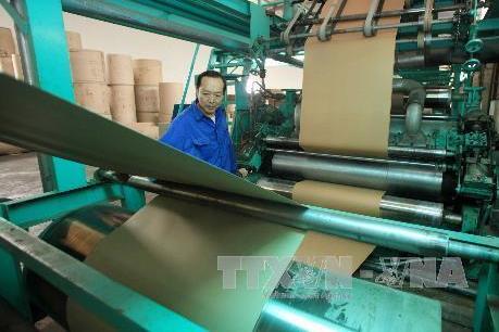 Công ty Nhựa Bao bì Vinh phát hành trên 4,5 triệu cổ phiếu