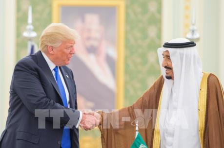 Xung quanh thương vụ mua bán vũ khí giữa Mỹ và Saudi Arabia
