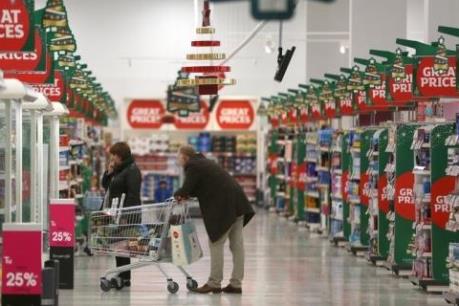 Accenture: Doanh nghiệp Anh kỳ vọng nhiều vào sự phục hồi hoạt động trong năm 2021