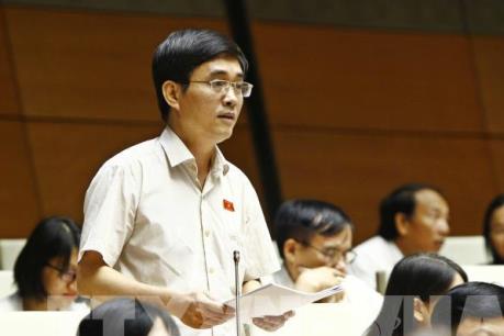 Kỳ họp thứ 3, Quốc hội khóa XIV: Thực hiện nghiêm kỷ luật ngân sách