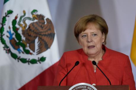 Vấn đề người di cư: Đức kêu gọi giải pháp mang tính gốc rễ