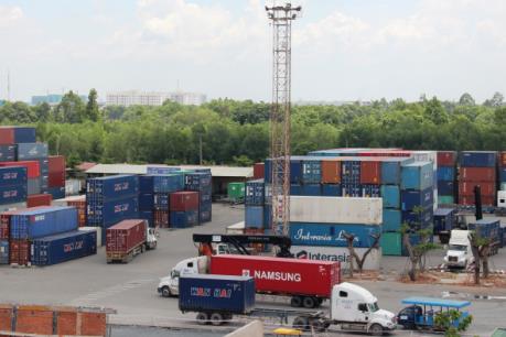 Dự báo EVFTA sẽ tác động đáng kể đến thị trường logistics ở Việt Nam