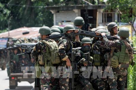 Chuyên gia cảnh báo Đông Nam Á đối mặt với nguy cơ "IS Đông tiến"