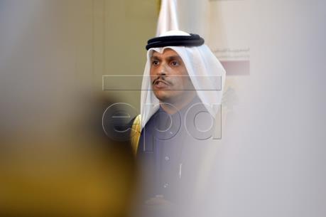 Căng thẳng ngoại giao tại vùng Vịnh: Qatar khẳng định nỗ lực hòa giải vẫn đang diễn ra