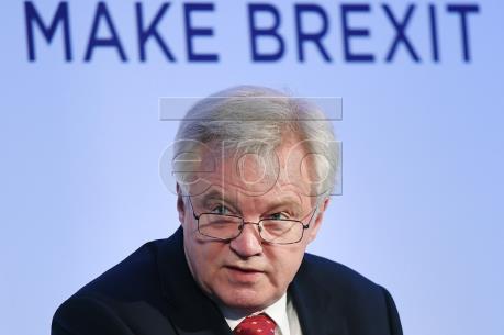 Vấn đề Brexit: Ngày khởi đầu đàm phán giữa Anh và EU có thể lùi lại