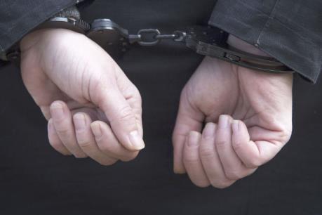 Hà Nội: Bắt khẩn cấp hai đối tượng cướp tài sản của tiệm vàng