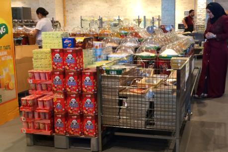 Ngân hàng trung ương Qatar: Mọi hoạt động vẫn diễn ra bình thường