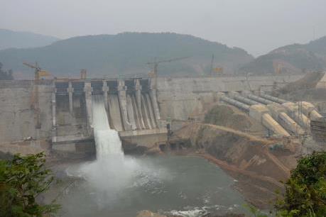 Hệ thống Quốc gia được bổ sung 560 MW công suất các nguồn điện