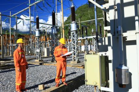 Đà Nẵng nâng công suất Trạm biến áp 110kV Hòa Khánh 2 phục vụ APEC