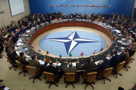 Mỹ khẳng định cam kết với NATO