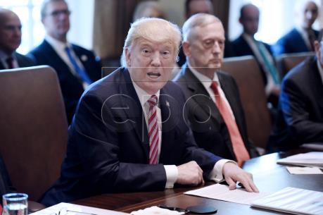 Sắc lệnh cấm nhập cảnh của Tổng thống D.Trump tiếp tục vấp phải trở ngại