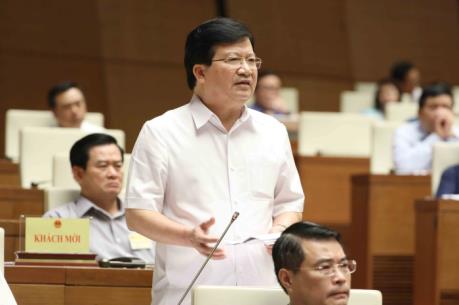 Thực hiện đồng bộ các giải pháp thúc đẩy phát triển nông nghiệp bền vững