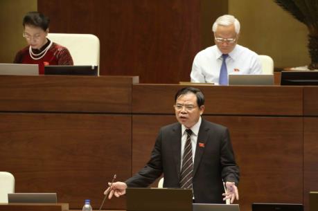 Định hướng thị trường hàng hóa nông sản cần căn cứ theo nhu cầu, tín hiệu thị trường