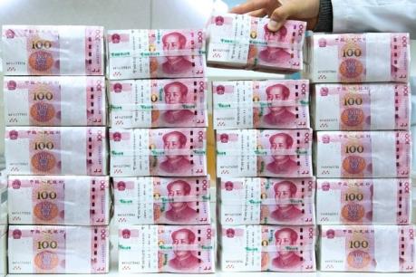 Trung Quốc đón các số liệu kinh tế mới