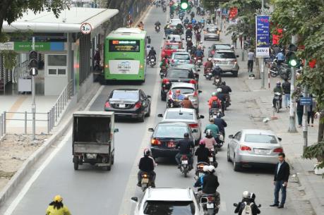 Giải quyết vướng mắc trong thế chấp tài sản đảm bảo là phương tiện giao thông