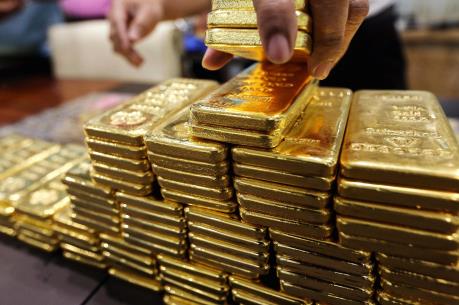 Dự báo giá vàng tuần từ 12/6 - 17/6