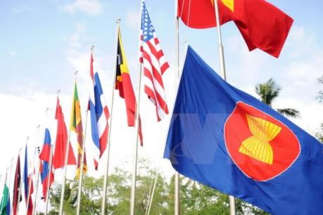 Triển vọng quan hệ thương mại Hong Kong – ASEAN