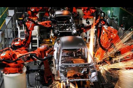 Doanh nghiệp Đức lạc quan về triển vọng kinh doanh năm 2018