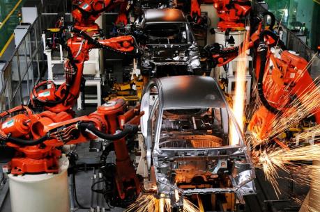 Liên hợp quốc đề xuất áp dụng giải pháp thoát bẫy thu nhập trung bình của Trung Quốc