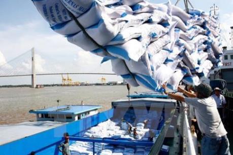 FAO dự báo Việt Nam thuộc tốp 5 nước có sản lượng gạo lớn nhất năm 2017